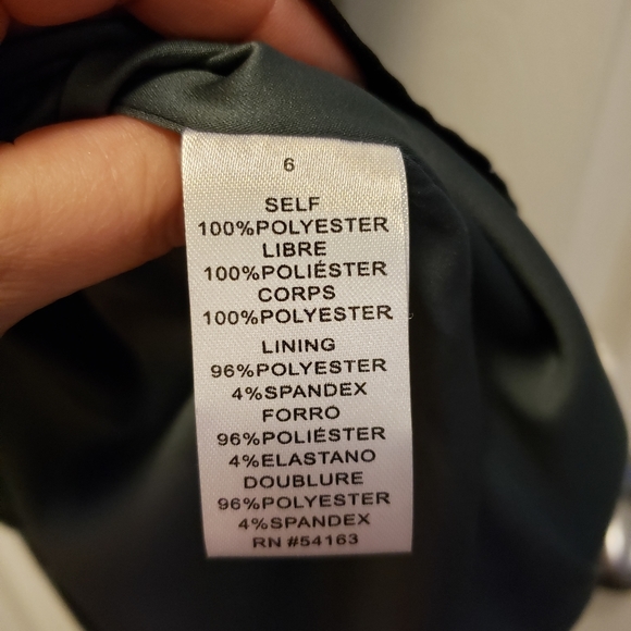 Dress - Picture 5 of 7